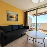 公寓 Beautiful Panoramic Sea View Mar *