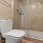 公寓 Beautiful Panoramic Sea View Mar 滨海帕尔姆