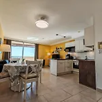 Beautiful Panoramic Sea View Mar 滨海帕尔姆