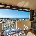 Beautiful Panoramic Sea View Mar 公寓