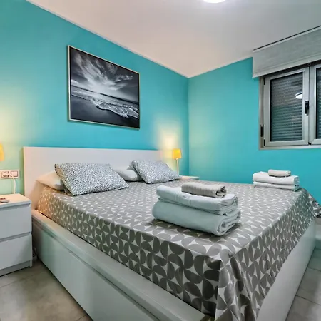 Beautiful Panoramic Sea View Mar Apartament