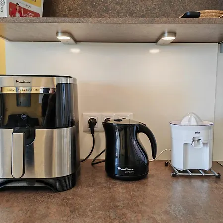 Beautiful Panoramic Sea View Mar Lejlighed *