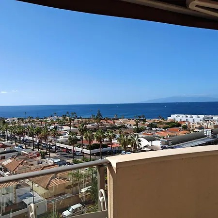 Beautiful Panoramic Sea View Mar Lejlighed *