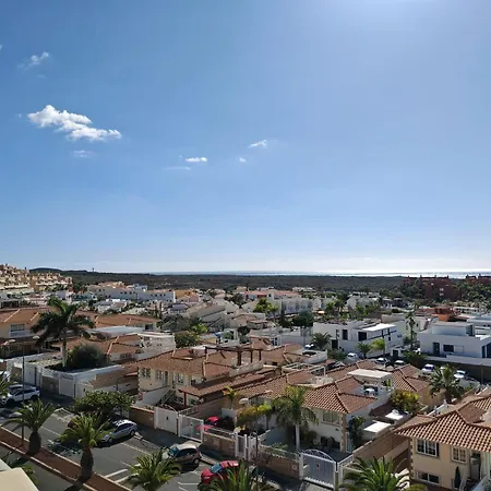 Lejlighed Beautiful Panoramic Sea View Mar