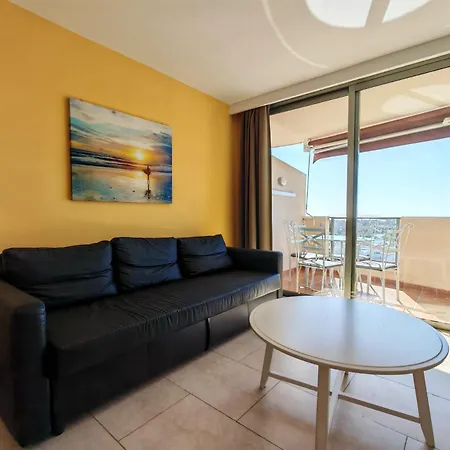 Διαμέρισμα Beautiful Sea View Apartment In Palm Mar *