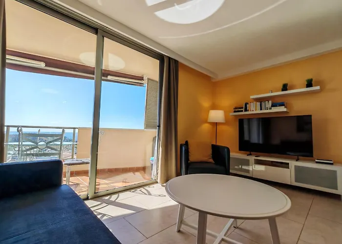 Beautiful Panoramic Sea View Mar