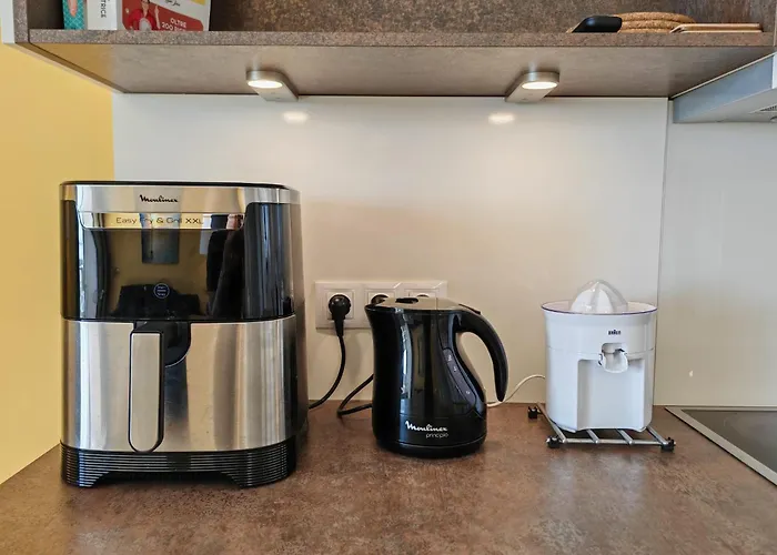 Beautiful Panoramic Sea View Mar Lejlighed *