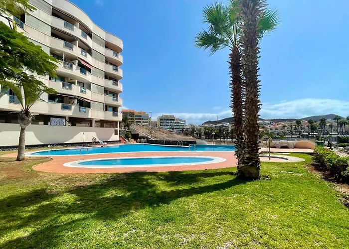 Lejlighed Beautiful Panoramic Sea View Mar *