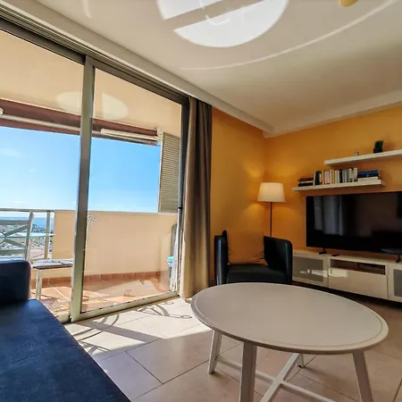 Beautiful Panoramic Sea View Mar