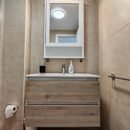 Apartamento Beautiful Panoramic Sea View Mar *