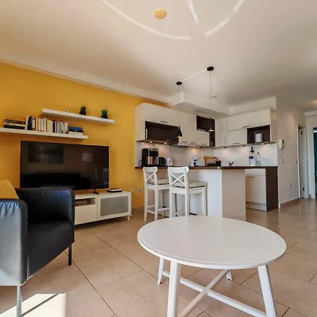 Beautiful Panoramic Sea View Mar Apartamento